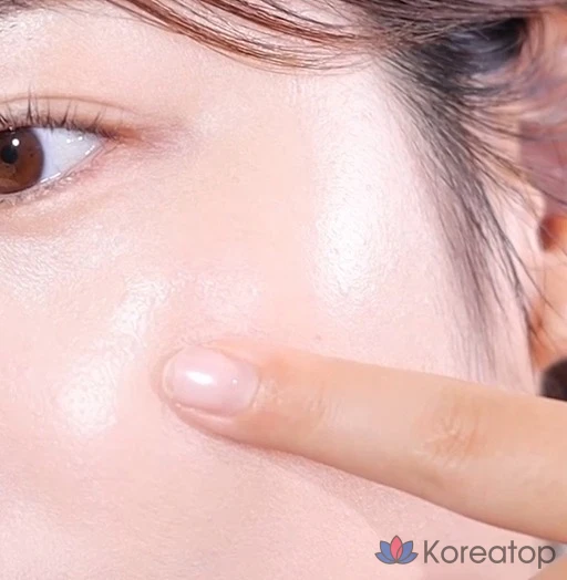 Сменный блок для тонального крема Espoir Volume Cushion, 13 г, SPF42 PA+++, № 13, фарфоровый, 1 шт., фото 2