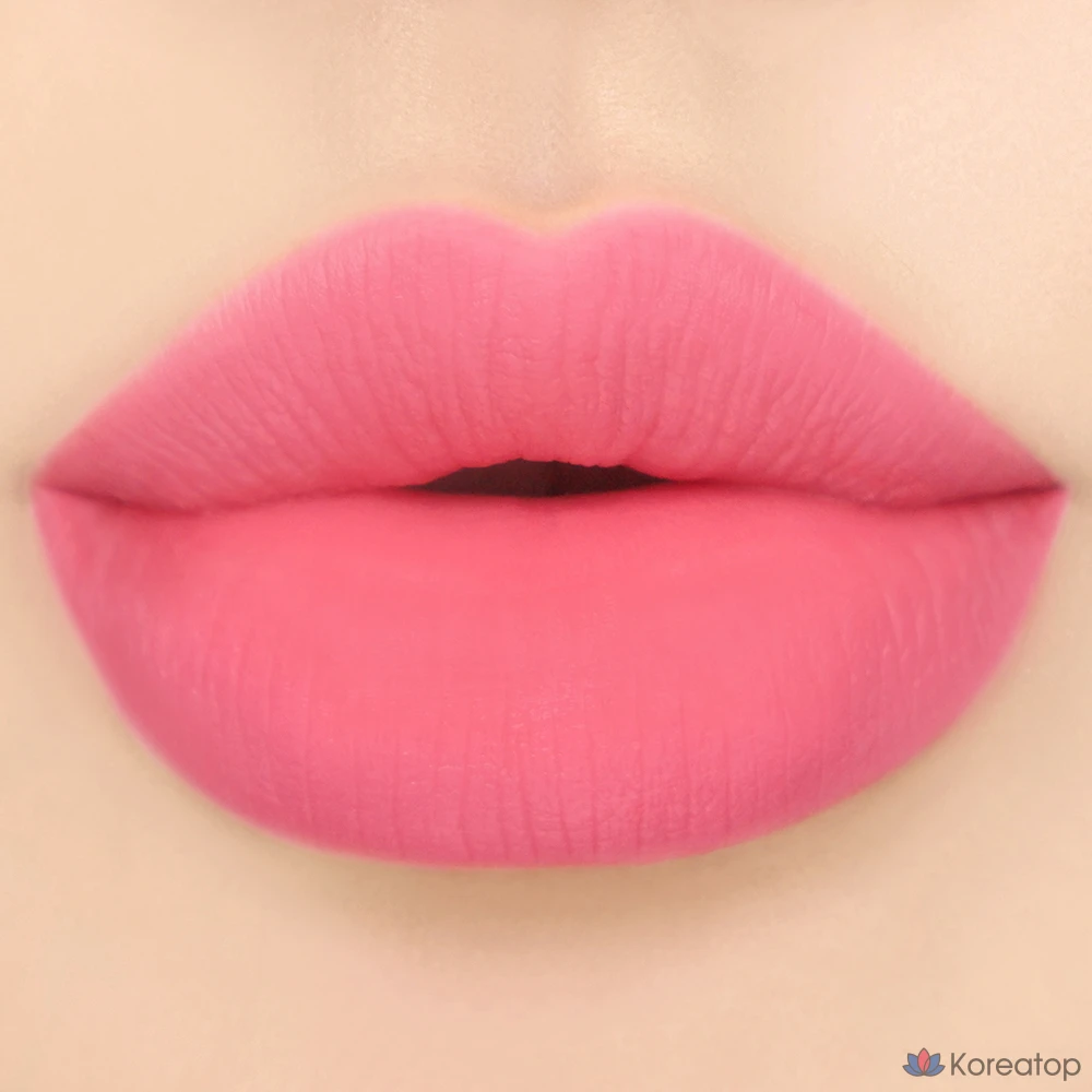 Тинт для губ Bouquet Garni Blossom Velvet Lip Tint, оттенок 06 Pink Muhly, 1 шт., фото 3