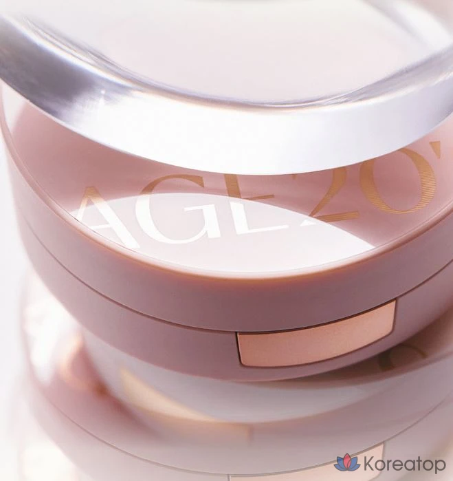 Набор Diorigin Essence Pact для лиц старше 20 лет, 1 основной продукт, 12,5 г, 1 сменный блок, 12,5 г, № 13 Pink Latte, 3 шт., фото 7