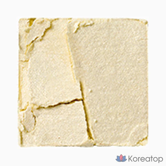 Тени для век ROM&ND Slide-In, S02 Насыщенный лимон, 1 шт., фото 3