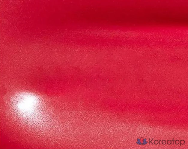 Бальзам для губ Derma Factory Glow Melting Lip Balm, RS01 Rose Perfection, 2,3 г, 1 шт., фото 3