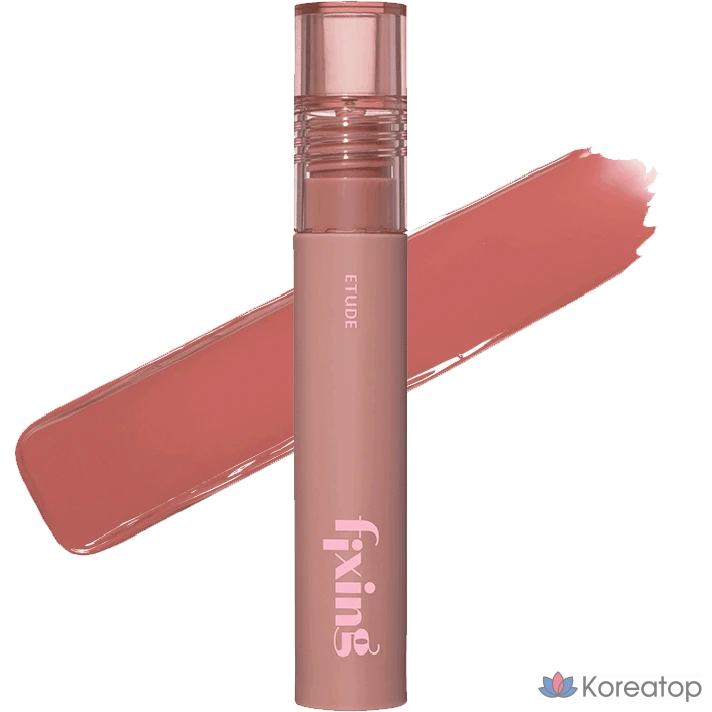 Тональный крем Etude House Fixing Tint, оттенок 08 Dusty Beige, 1 шт.