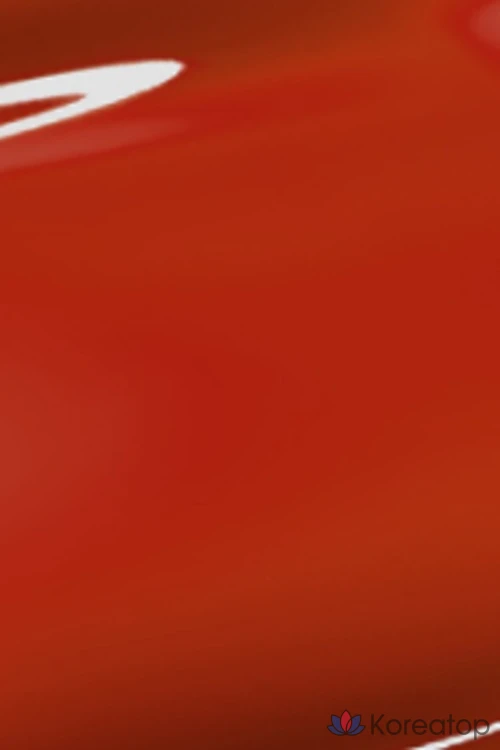 Тонирующий гель ROM&ND Bare Water Tint, 07 Chili Rush, 1 шт., фото 3