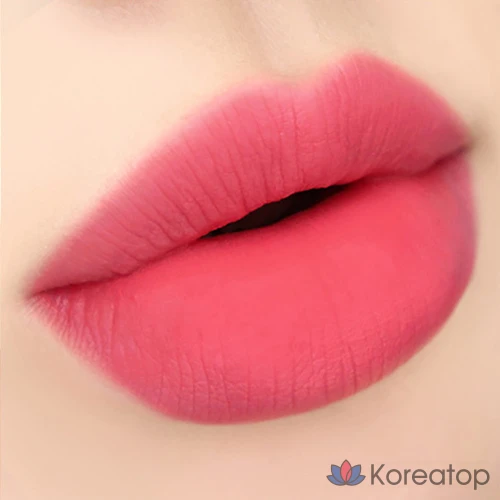 Тинт для губ Bouquet Garni Blossom Velvet Lip Tint, оттенок 06 Pink Muhly, 1 шт., фото 4