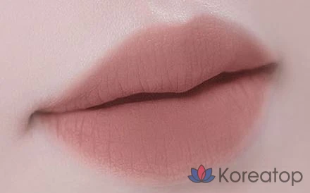 Помада BBIA Last Powder Lipstick 2, оттенок 09 «Мариголд», 3,5 г, 1 шт., фото 2