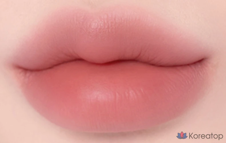 Румяна для губ и щек Vanillaco Romantic Blush 3,7 г, оттенок 08 A Little Bit, 1 шт., фото 3