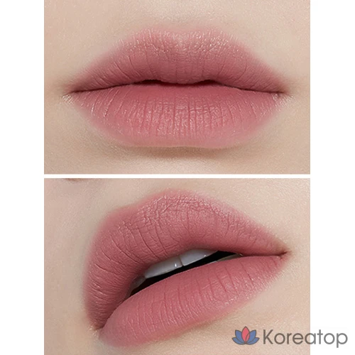 Тональный крем Etude House Fixing Tint, оттенок 08 Dusty Beige, 1 шт., фото 2