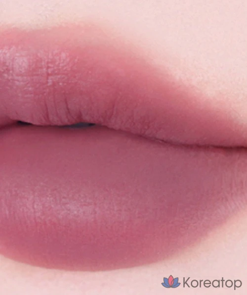 Бальзам для губ Tokobo Powder Cream, 035 Mauve Veil, 3,5 г, 1 шт., фото 2