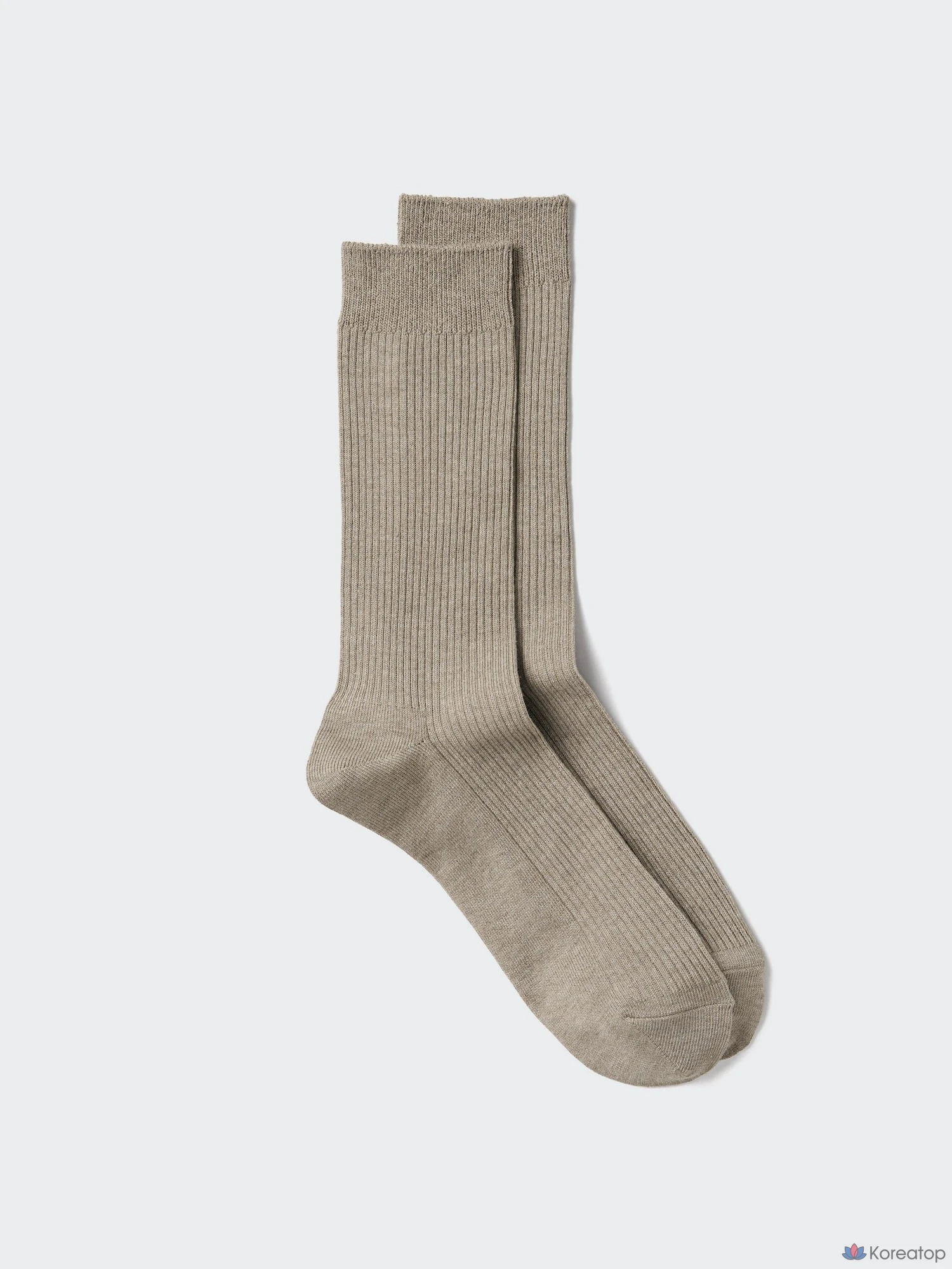 Носки Uniqlo Color Socks
