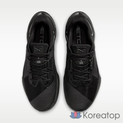 Кроссовки мужские Nike Metcon 10 AMP, фото 4