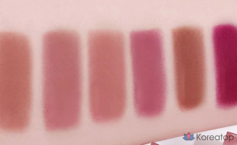 Помада BBIA Last Powder Lipstick 2, оттенок 09 «Мариголд», 3,5 г, 1 шт., фото 3