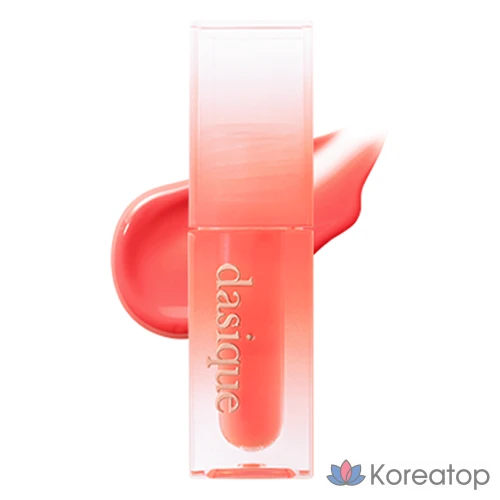 Daisy Juicy Dewy Tint, 13 Coral Fizz, 1 шт.