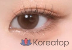 Тени для век Dinto Blurfinish, 706 George Elliot, 1 шт., фото 9