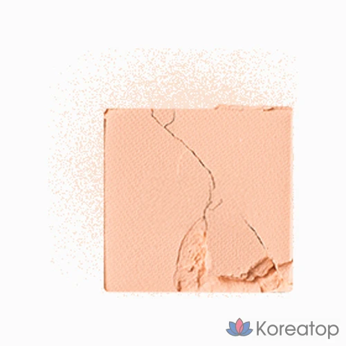 Тени для век ROM&ND Slide-In, M03, кремовый йогурт, 1 шт., фото 3