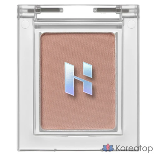 Тени для век Holika Holika My Favorite Piece, 1,8 г, осенний оттенок, 1 шт.