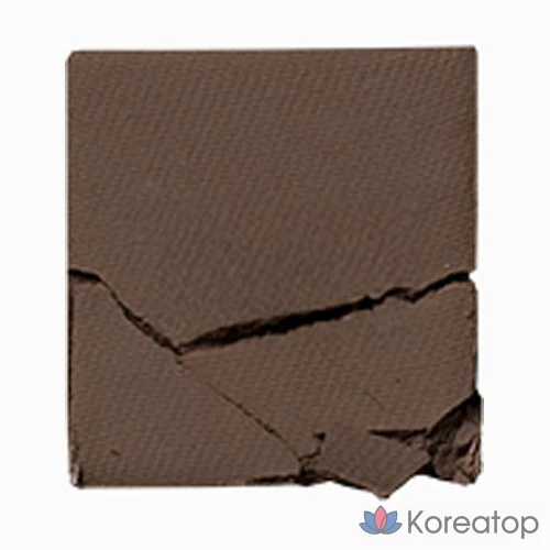 Однотонные тени для век ROM&ND Slide-In, M27 Cold Brew, 1 шт., фото 3