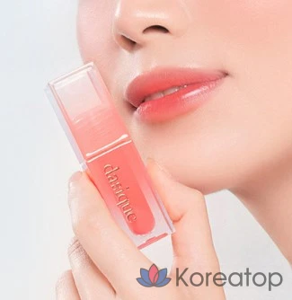 Daisy Juicy Dewy Tint, 13 Coral Fizz, 1 шт., фото 2