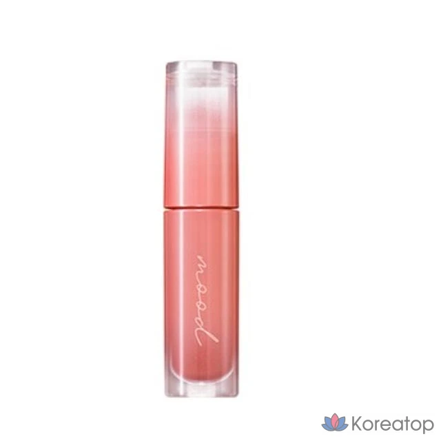 Тинт для губ Peripera Ink Mood Glowy Tint, оттенок 32 Strawberry, 1 шт.