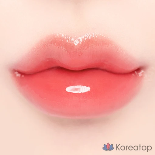 Daisy Juicy Dewy Tint, 13 Coral Fizz, 1 шт., фото 3