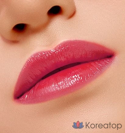 Тинт для губ NACIFIC Shine Mood Slick, 4 г, 05 Lovely, 1 шт., фото 2