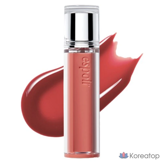 Блеск для губ Espoir Couture Lip Tint Glaze, № 11 Under Move, 1 шт.