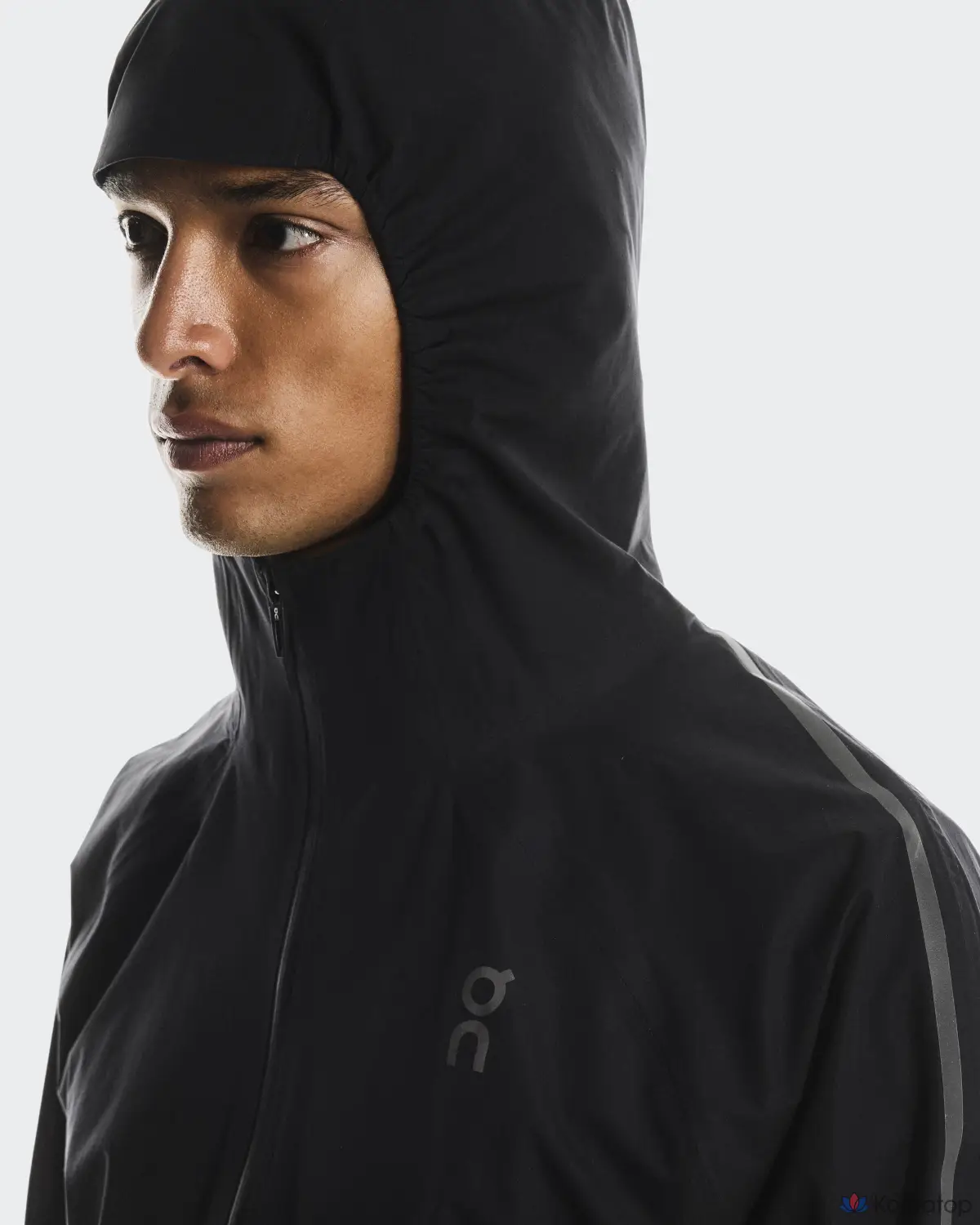 Куртка ON Performance Jacket Waterproof