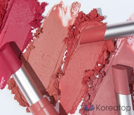 Тинт для ногтей Etude House Fixing Tint Bar, оттенок 04 Coral Rose, 1 шт., фото 5