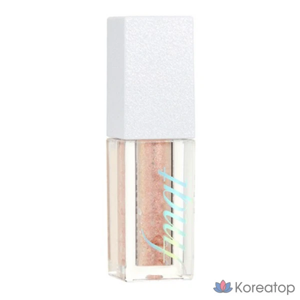 FMGT Metallic Cube, 2,5 г, оттенок 03 Tear Veil, 1 шт.