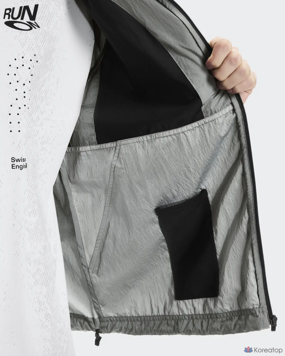 Куртка ON Performance Volt Jacket