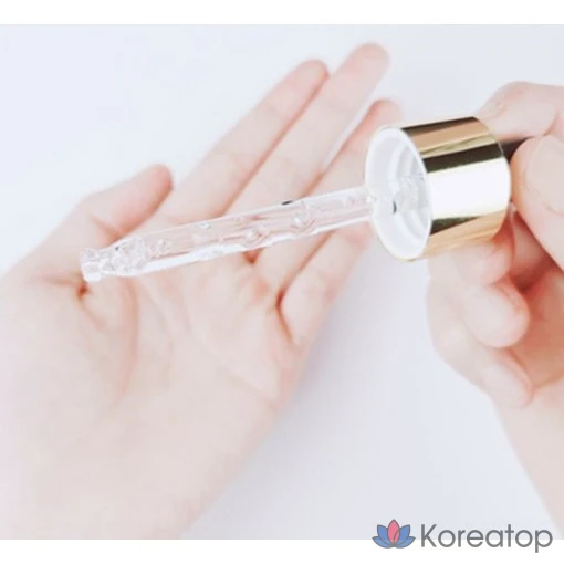 Cos De Baha VA Pure Vitamin C 15 Serum Skin Whitening Anti-Pigmentation Ampoule, 30 мл, 1 шт.