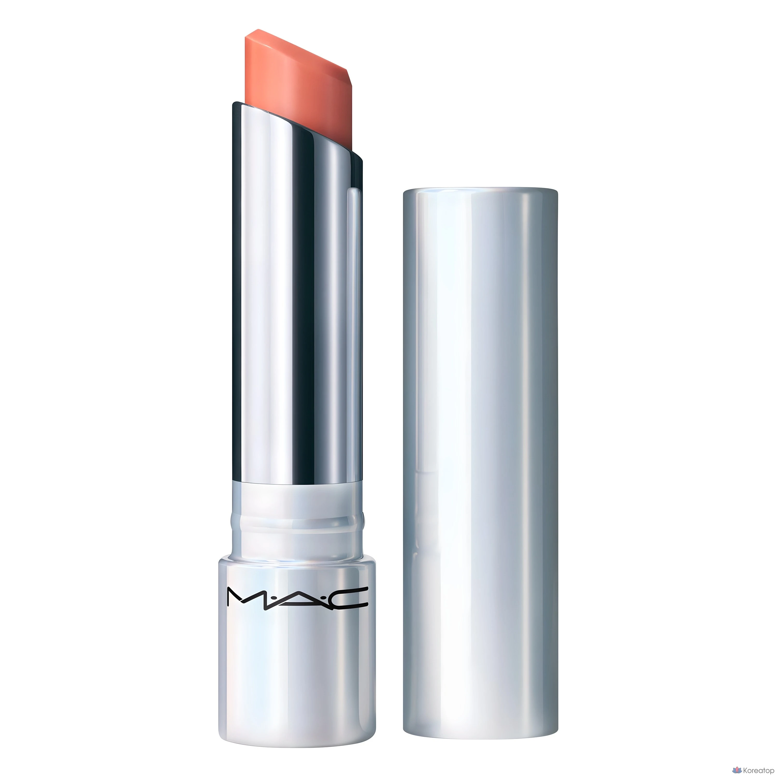 Бальзам для губ Mac Glow Play Tender Talk Lip Balm, оттенок Introvert, 3.14 г, 1 шт.