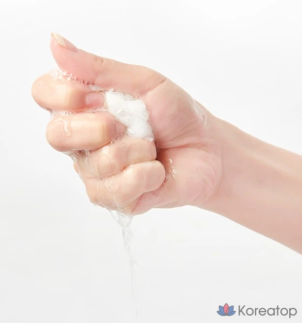 Успокаивающая тканевая маска-ампула HANSKIN Intense Calming с полынью, 1 упаковка, 90 листов., фото 3