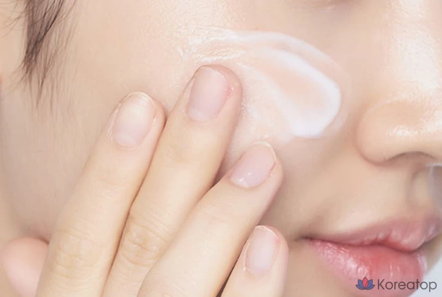 Jart+ Control A Teatreement увлажняющий крем, 50 мл, 1 шт., фото 6