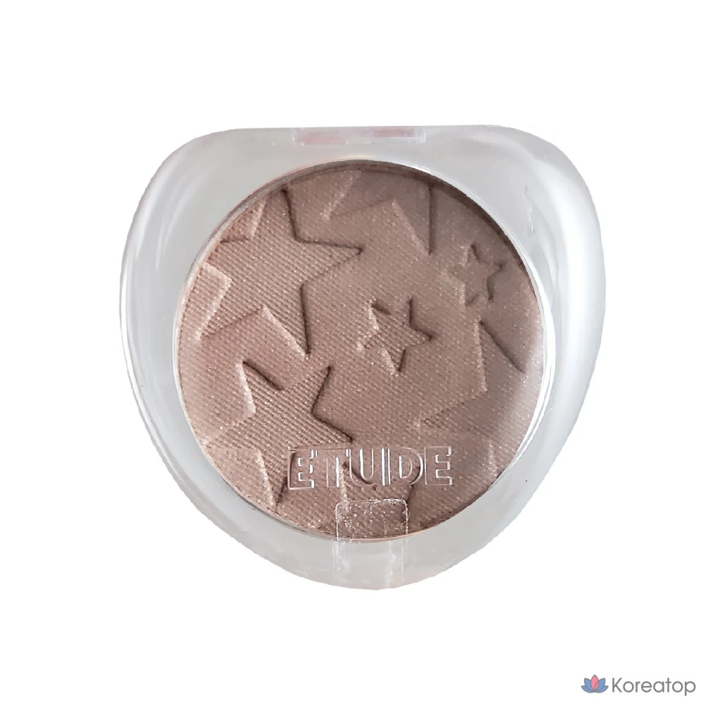 Этюд What's in My Eyes 2 г, Mojito at the Beach, 1 шт.