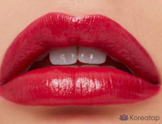 Губная помада Mac Maximal Slick Satin Lipstick, оттенок Lovers Only, 3.5 г, 1 шт., фото 2