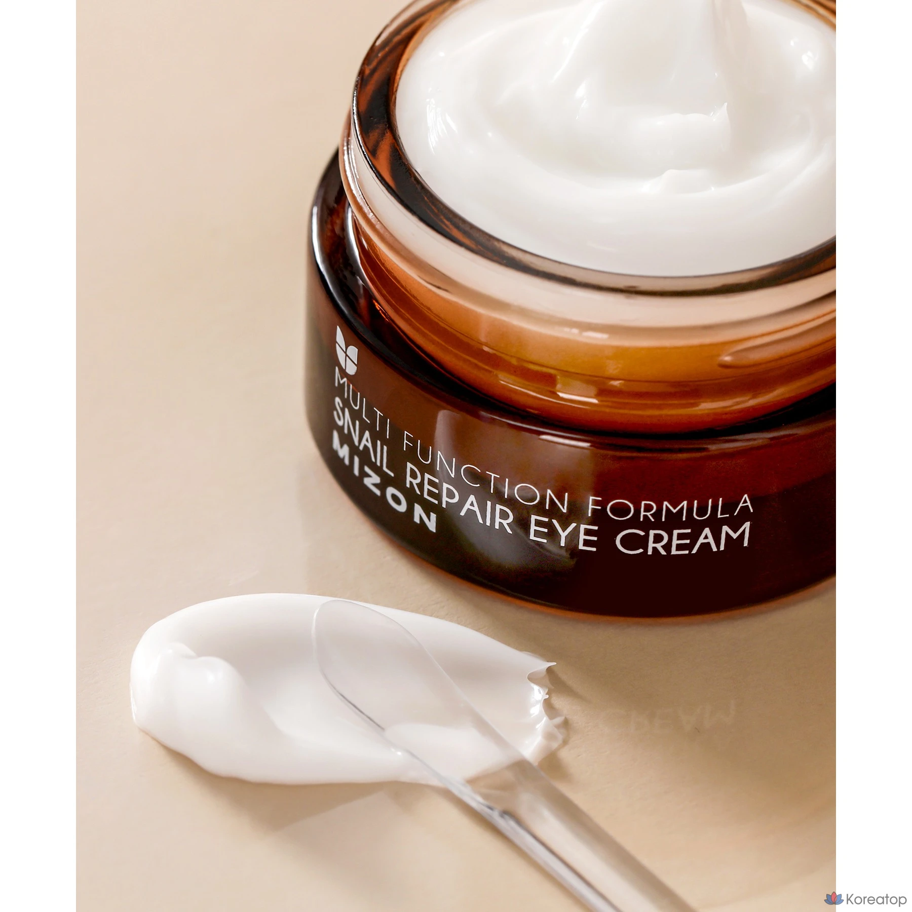 Крем для глаз Mizon Snail Repair, 25 г, 1 шт.