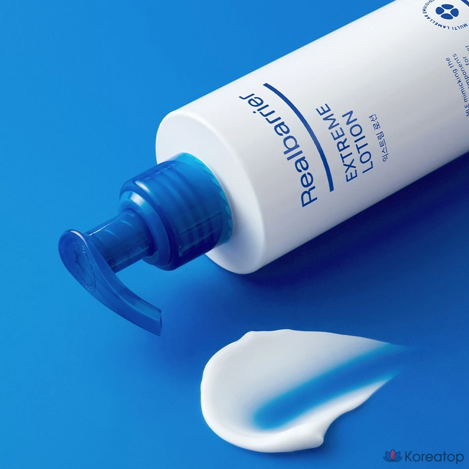 Лосьон Real Barrier Extreme, 150 мл, 1 шт.