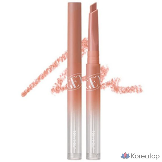 Карандаш для губ Tony Moly Get It Tint Lip Liner, оттенок 01 Rosy Sand, 1 шт.