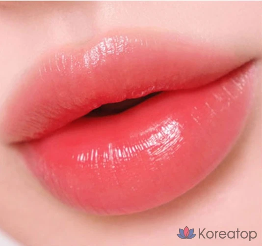 Too Cool For School Flop Water Tint, 5 оттенков персикового москато, 1 шт., фото 2