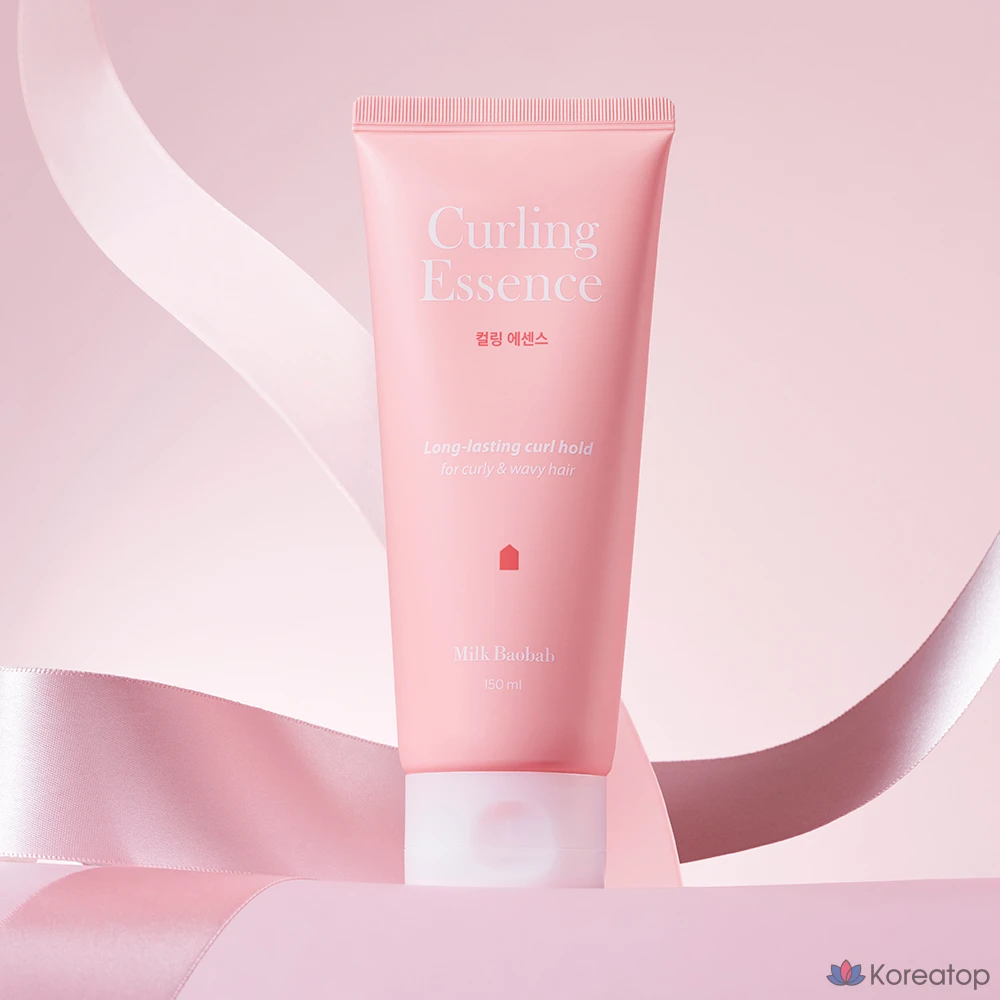 Эссенция для завивки волос Milk Baobab, 150 мл, 1 шт.