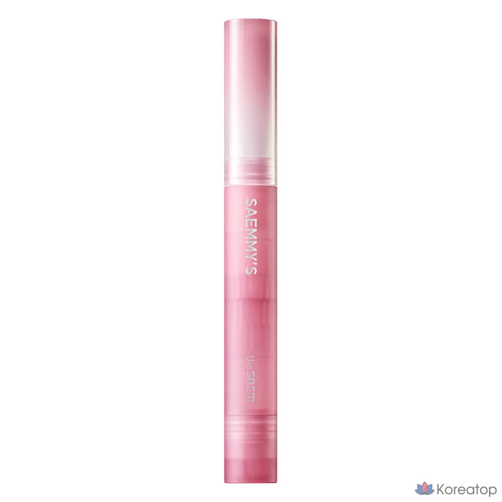 Помада The Saem Crema Velvet Lipstick, оттенок 05 Vine Mauve, 1,7 г, 1 шт.