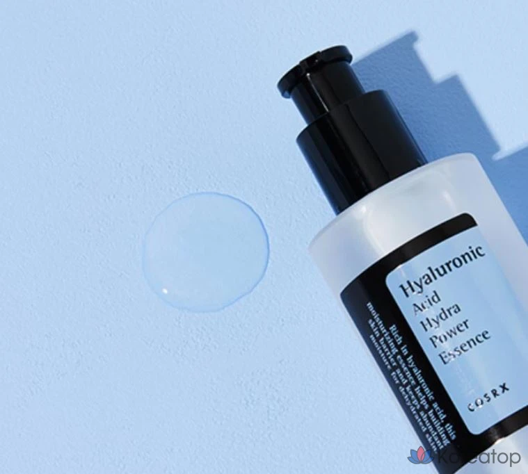 COSRX Hyaluronic Acid Hydra Power Essence, 100 мл, 1 шт.