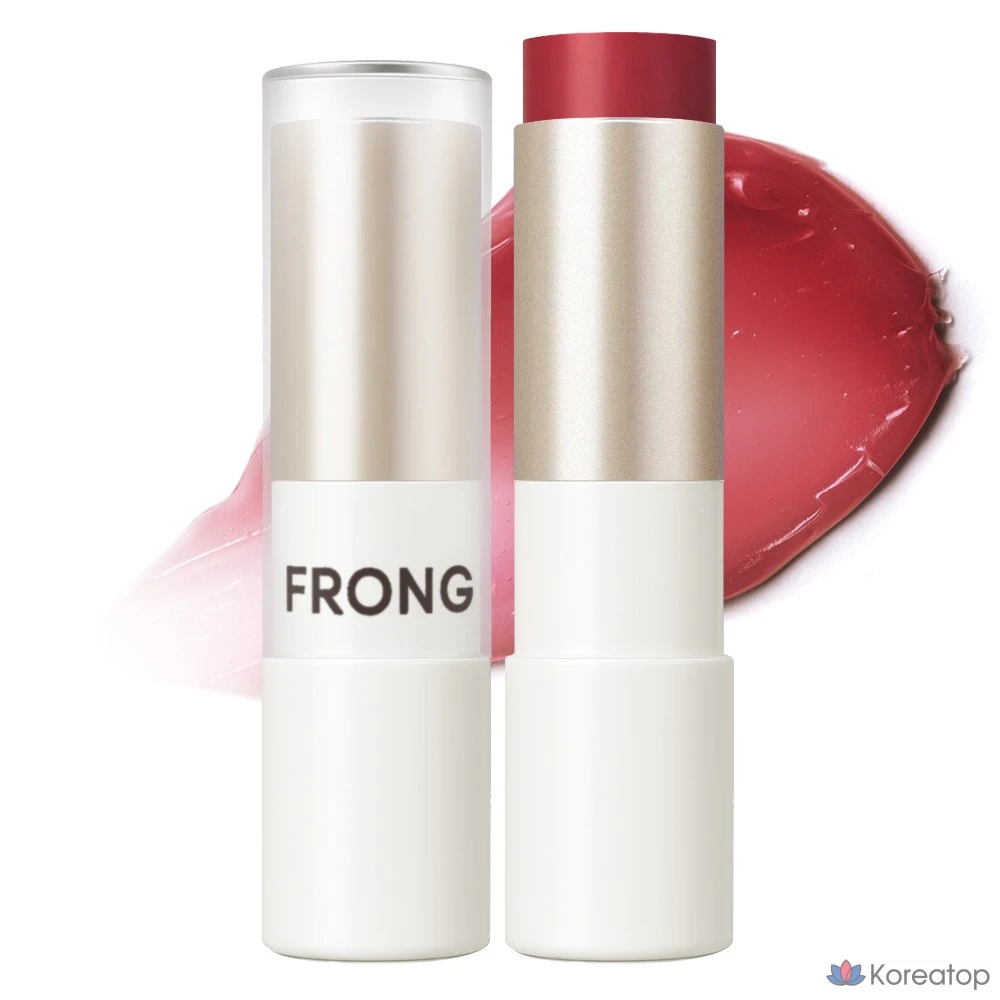 Бальзам для губ Neutrogena Lip Buff Color Balm, 1 шт., 3,5 г, 04. Fog Pig, фото 8