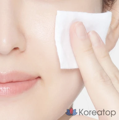 Очищающая вода Jmella с лаймом и базиликом, 1 шт., 500 мл