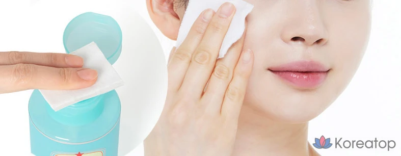 Тоник для освежения пор Etude House Wonder Pore Freshener Toner 500 мл + 250 мл, 3 комплекта, фото 6