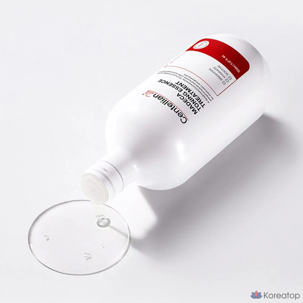 Centellian24 Madeca Тонизирующая эссенция для кожи, 300 мл, 1 шт.
