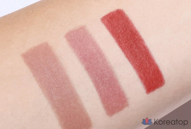 Карандаш для губ Tony Moly Easy Touch Auto Lip Liner, 0,2 г, 03, красный, 1 шт., фото 3