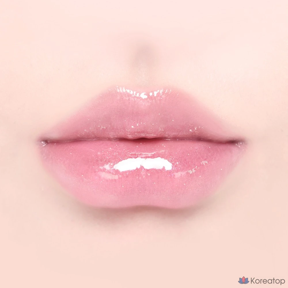 Блеск и эмаль для губ Dinto, 125 Wendy, 1 шт., фото 2