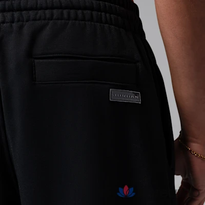 Брюки мужские Jordan Flight Fleece, фото 4