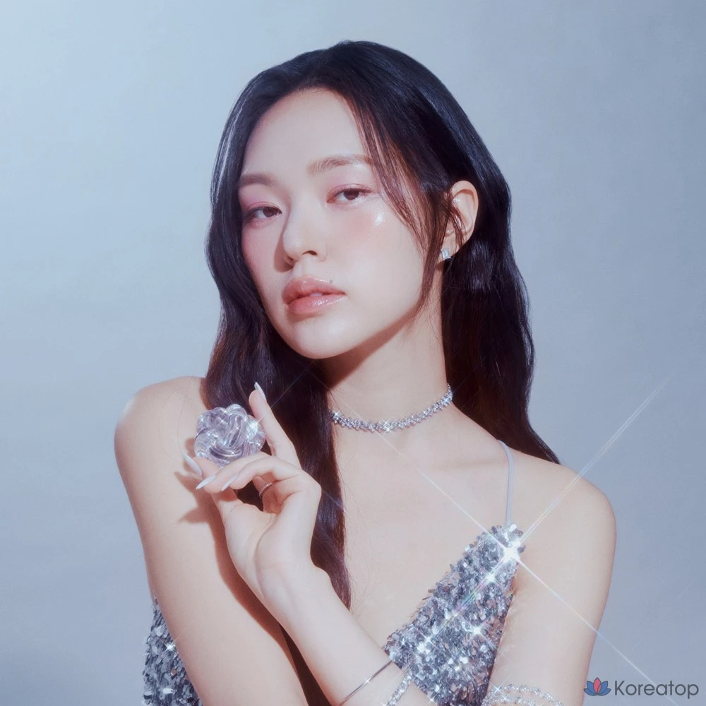 Rainbow Mansion One & Only Shadow 15 типов, Twist 01 Pulse Flash, по 1 штуке каждого, фото 2